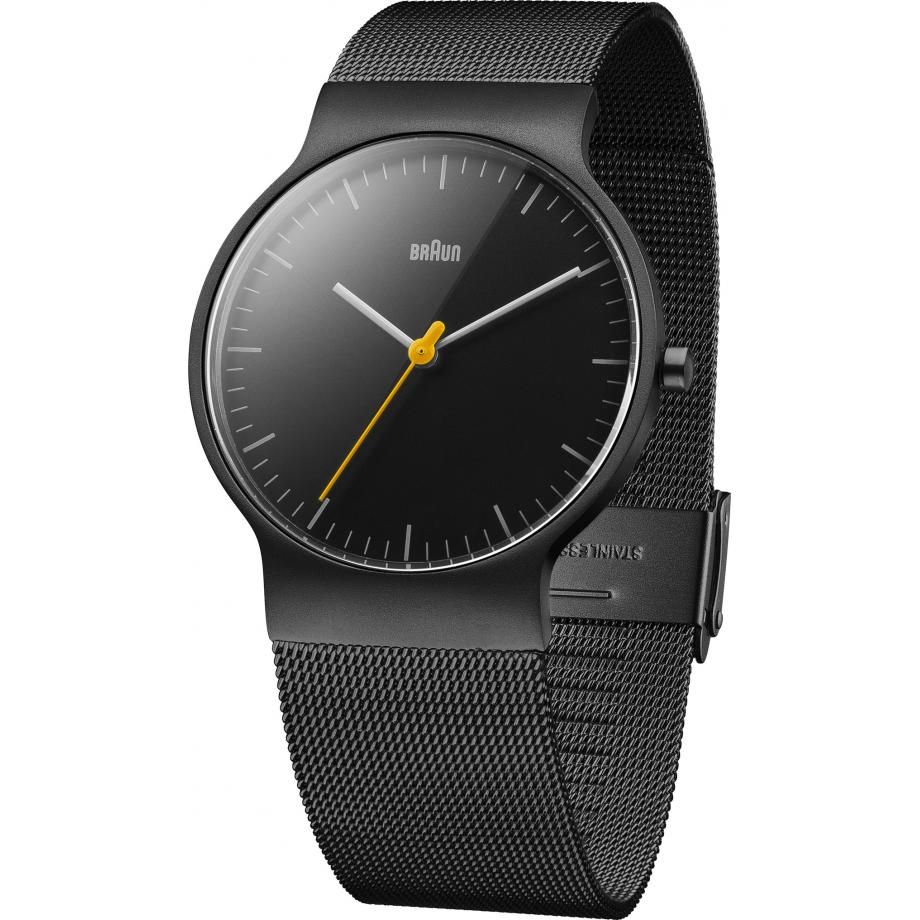 Braun BN0211 Slim ALL Black