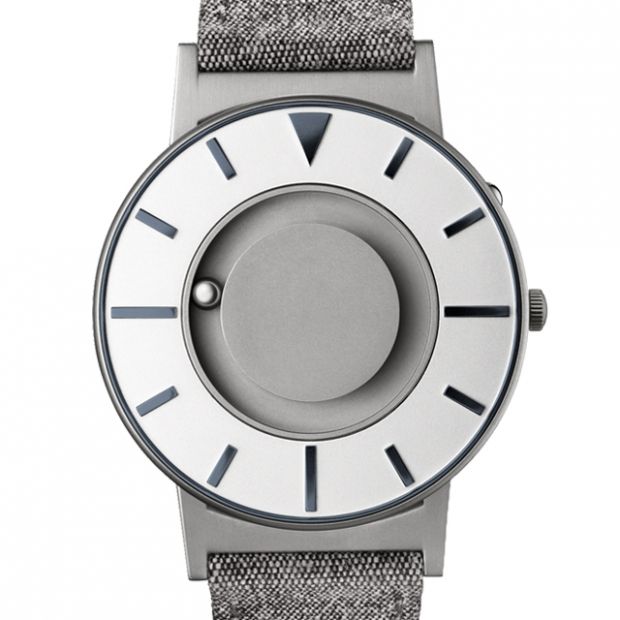 Eone Bradley Bradley Compass Graphite