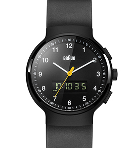 BN0159 Black