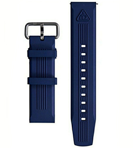 часы  Ремешок RUBBER STRAP фото 1