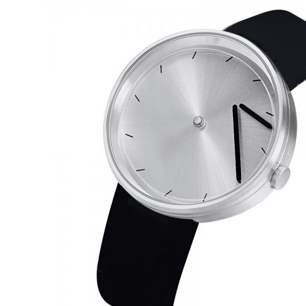 часы Projects Twirler Steel фото 6