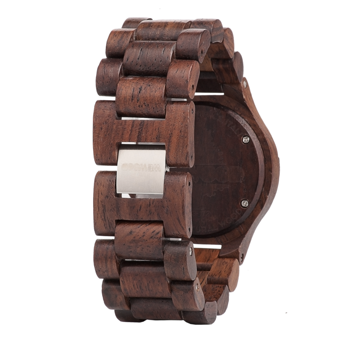 WeWood Kale Choco White