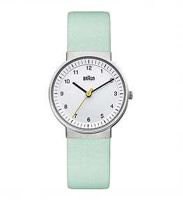 BN0031 White Mint