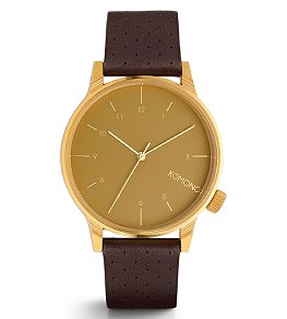 Winston Gold