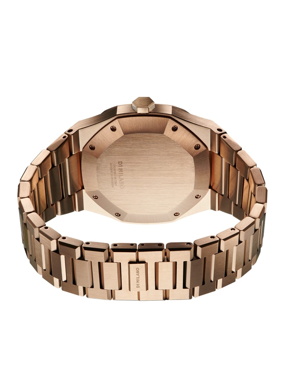 D1 Milano MECHANICAL ATBJ03