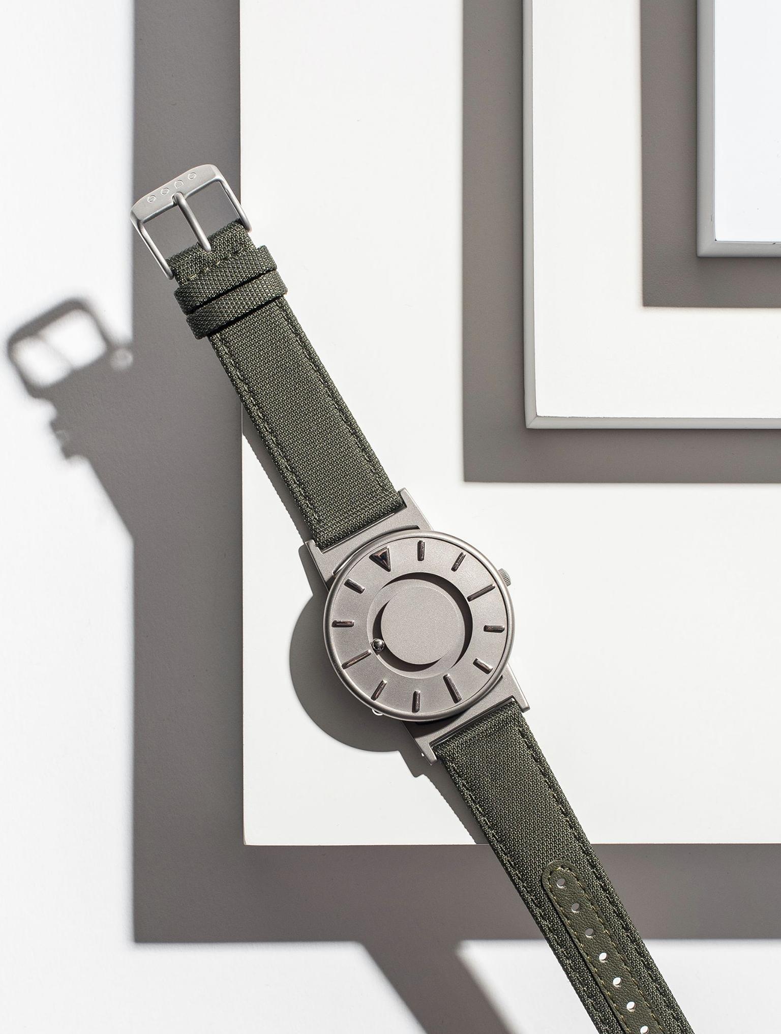 Eone Bradley Bradley Olive
