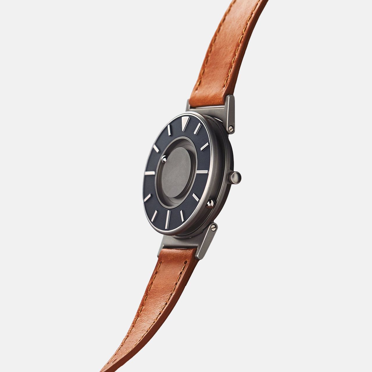 часы Eone Bradley Bradley Voyager Cobalt фото 8