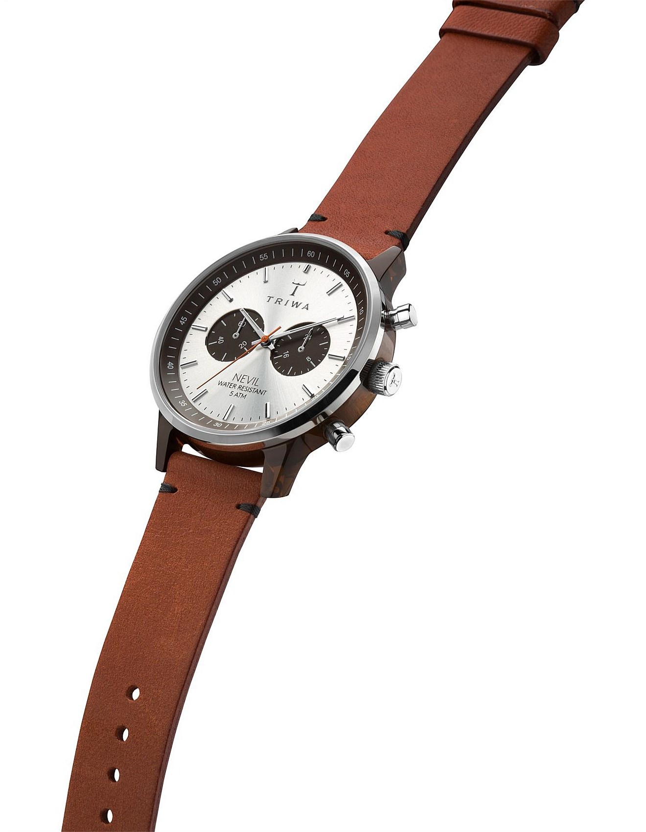 Triwa Havana Nevil 2.0 Brown