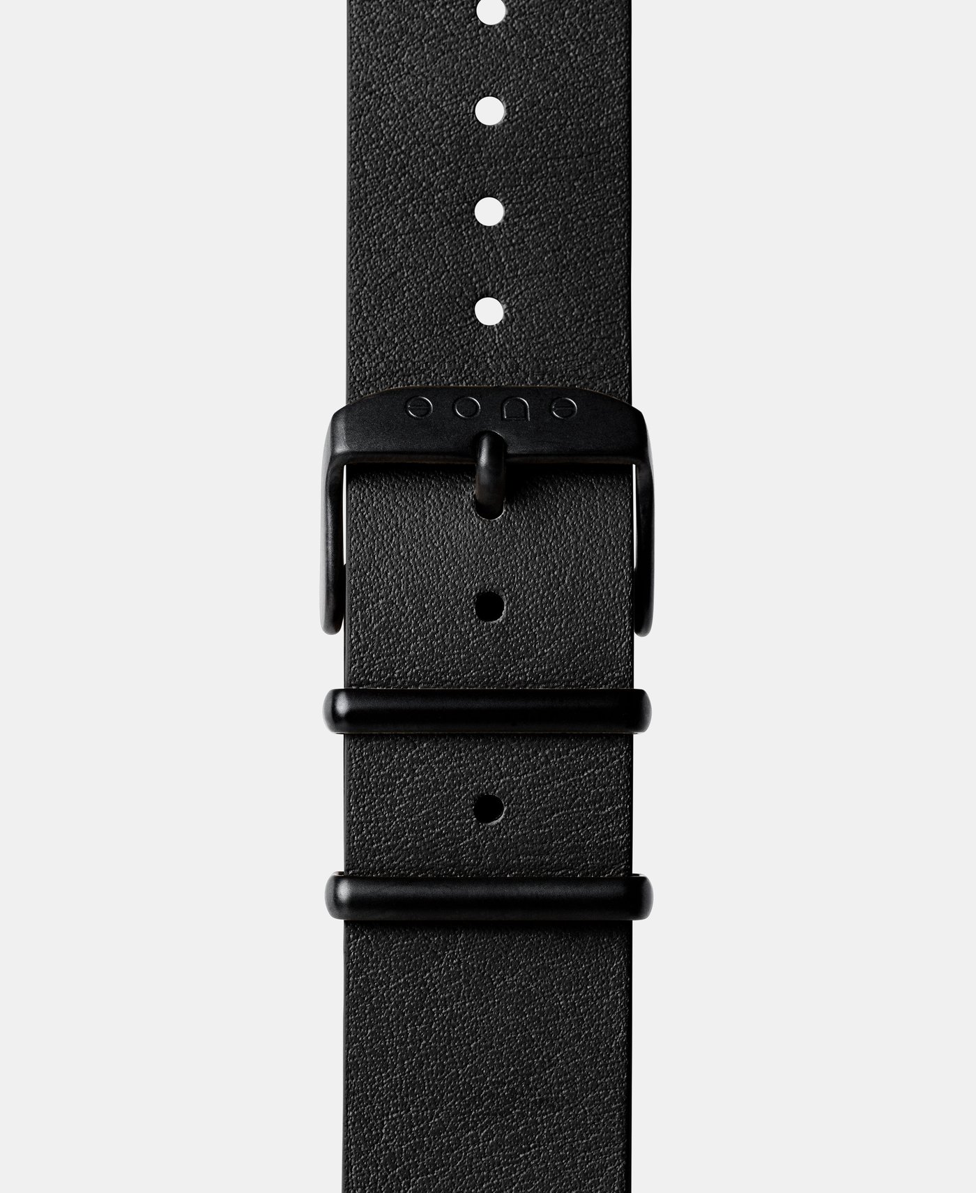 часы Eone Bradley Bradley Apex Leather black фото 7