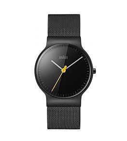 BN0211 Slim ALL Black lady 