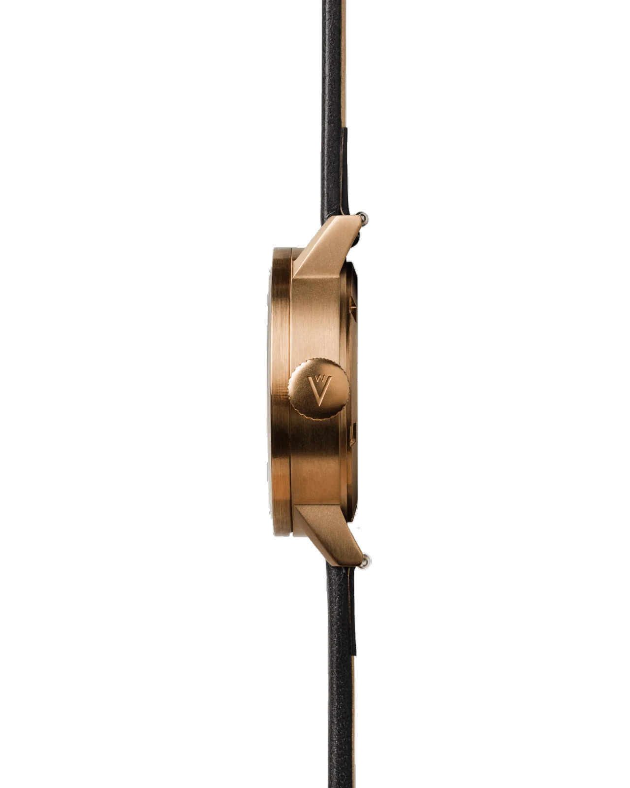 Void V03p Lady Copper Black White