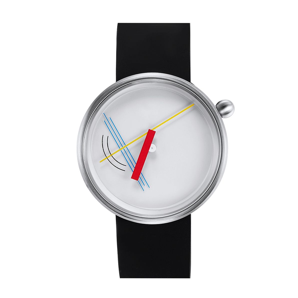 Projects Diagram 17 Watch Steel
