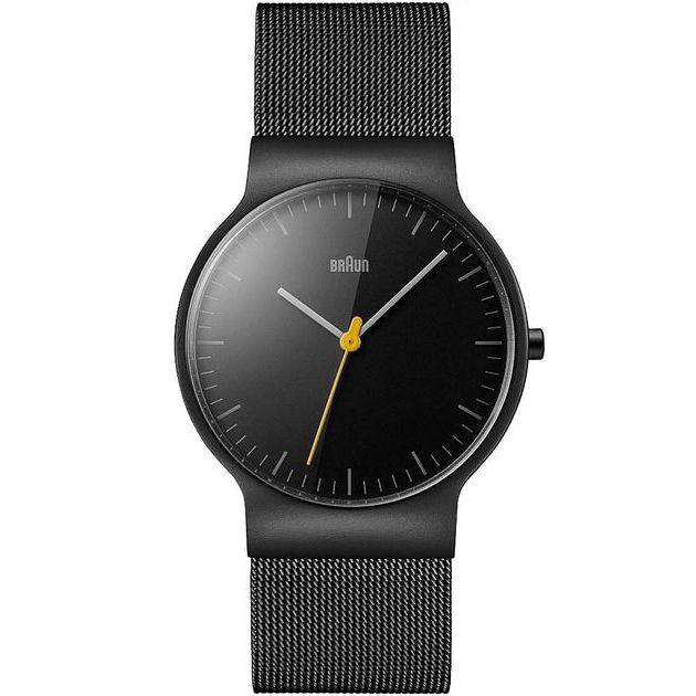 Braun BN0211 Slim ALL Black