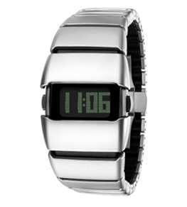 X6000 Silver Matte