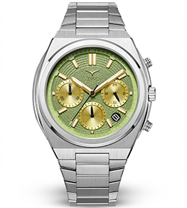 часы  CHRONO LEGACY фото 2