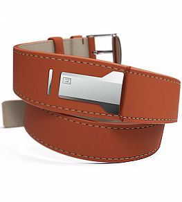 Ремень Klokers orange 420 mm 