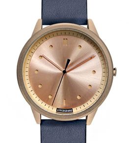 часы  02NATO ROSE GOLD <br>CLASSIC  фото 1