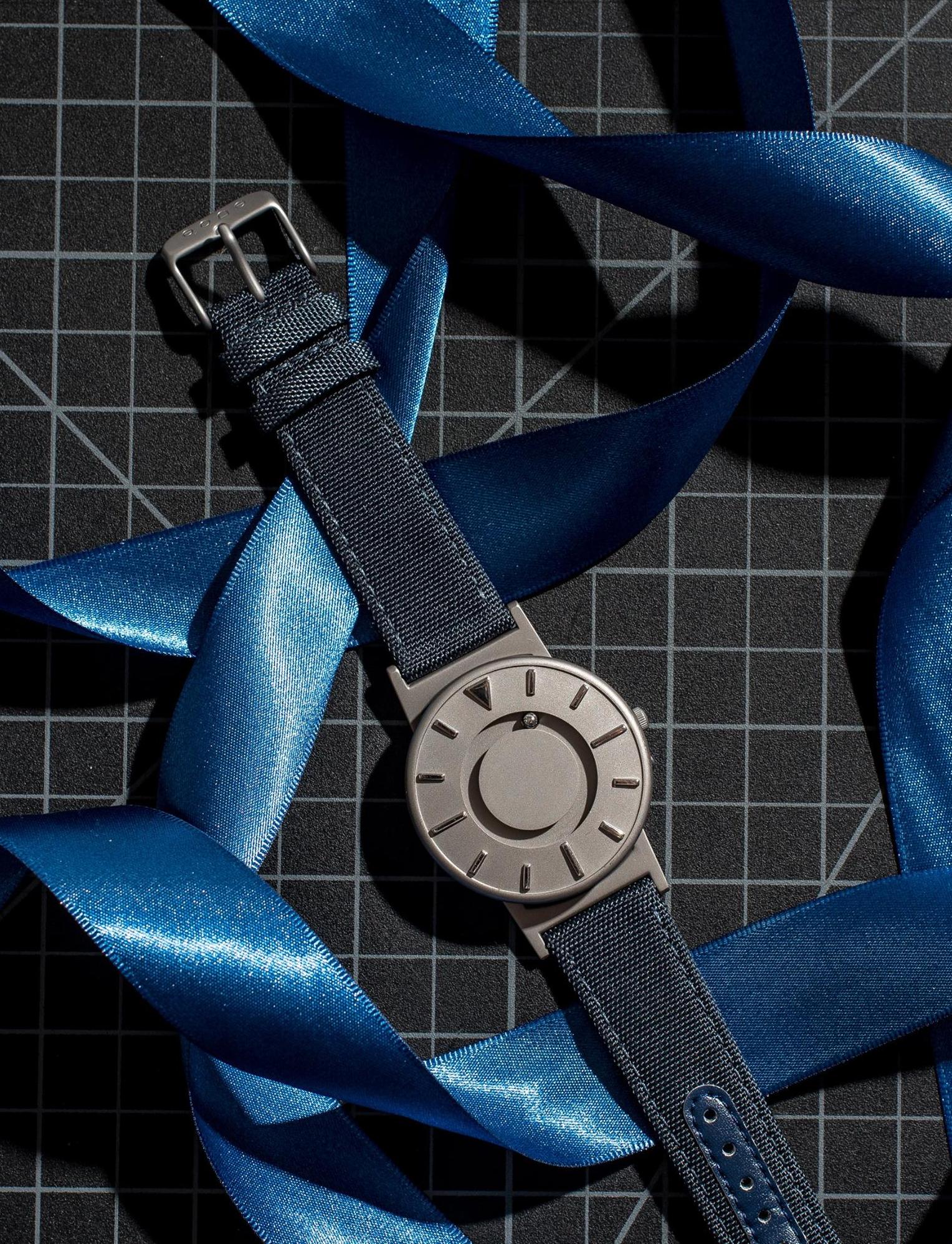 Eone Bradley Bradley Blue