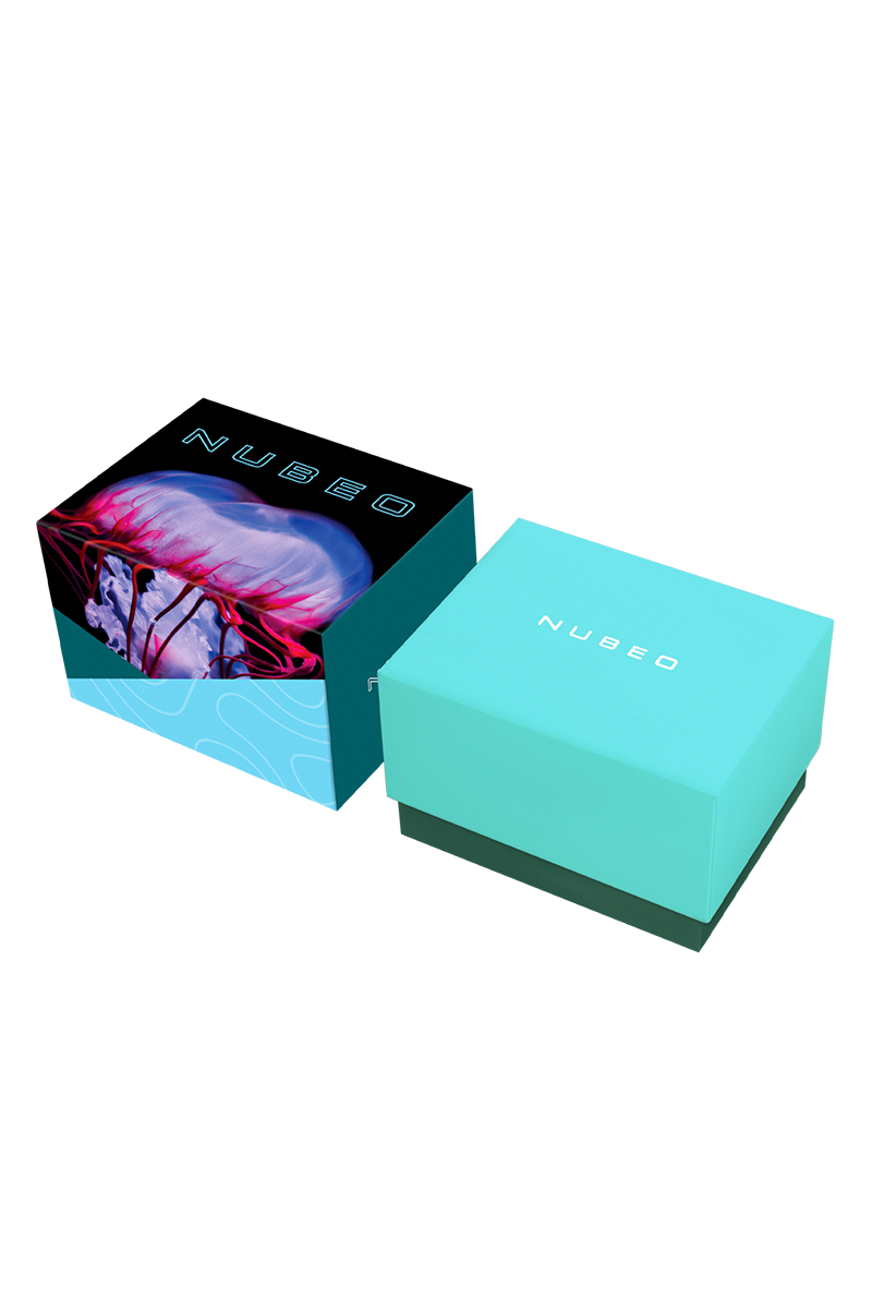 WOW-Цена Nubeo Manta Red Abalone Limited Edition