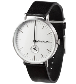 Tide Neu Silver