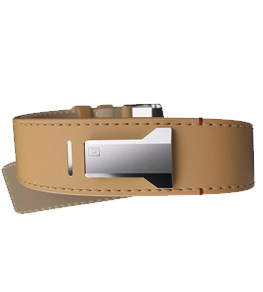 Ремень Klokers natural 