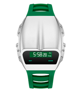 X7000 GLADIATOR GREEN 