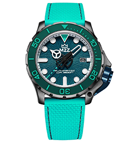 M2Z Watches DIVER WATCH <br>200 - 011  фото 1