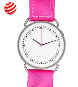 часы  Muw 43570 Pink фото 1