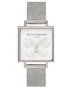 3D Butterfly OB16MB15 