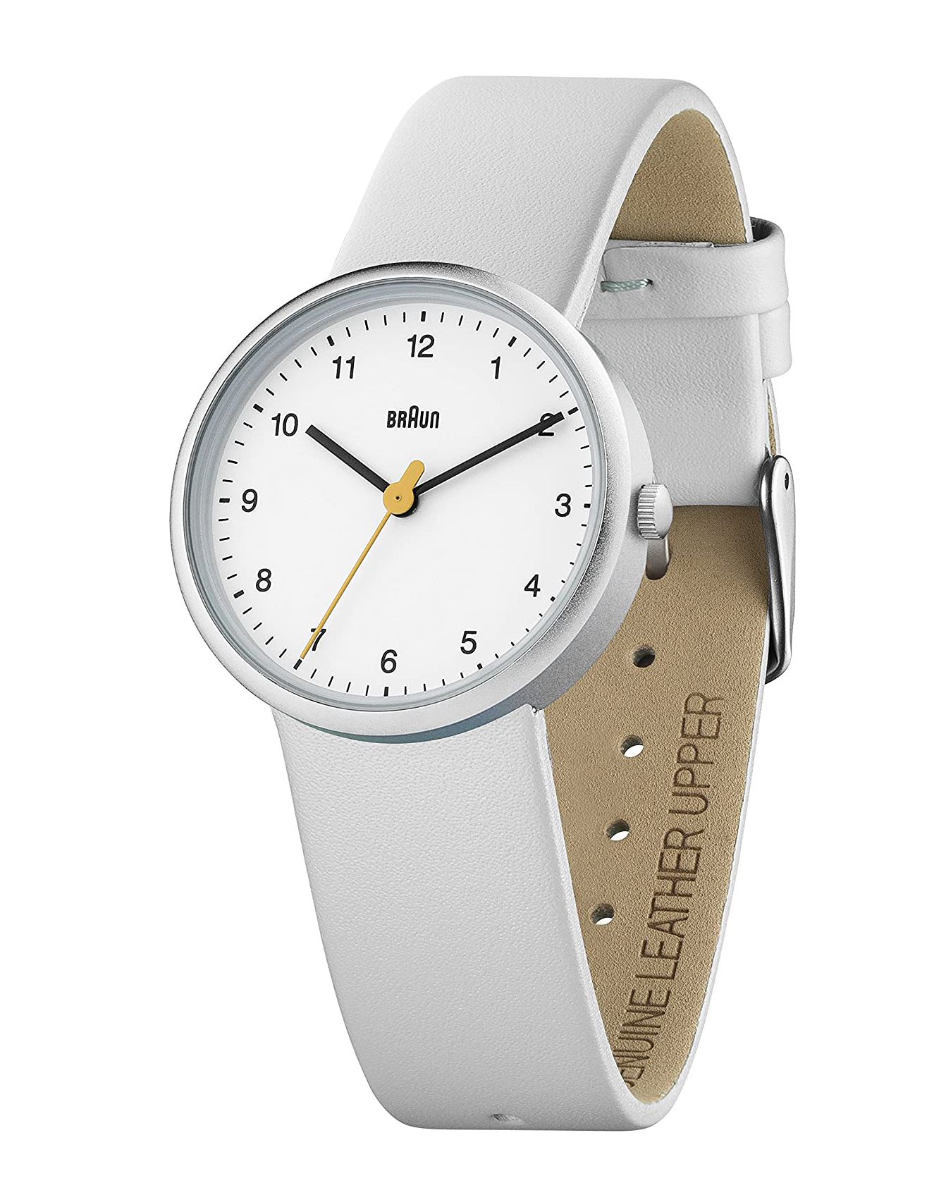 Braun BN0231 White Lady