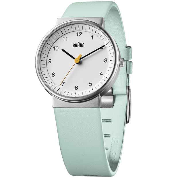 Braun BN0031 White Mint