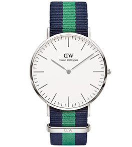 Classic Warwick <br>0205DW 