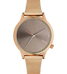 Estelle Royale <br>Rose Gold Grey 