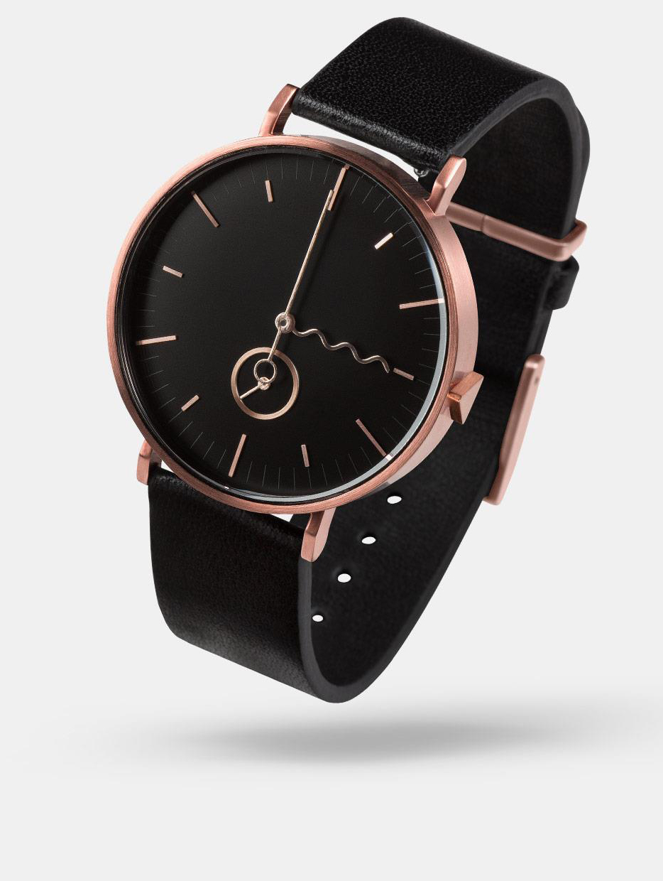 AÃRK Tide Neu Rose