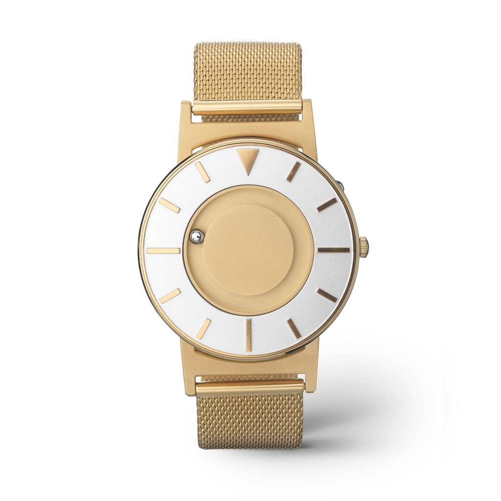 Eone Bradley Bradley Mesh Gold