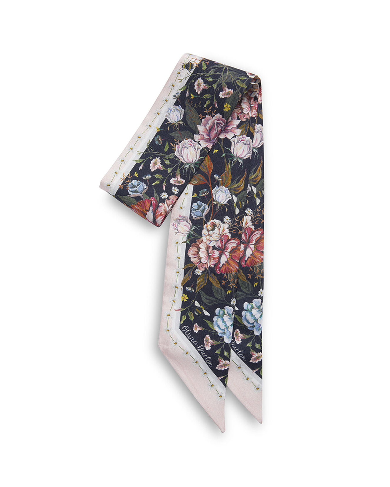 Olivia Burton Scarf Tie Gift Set OB16GSET23