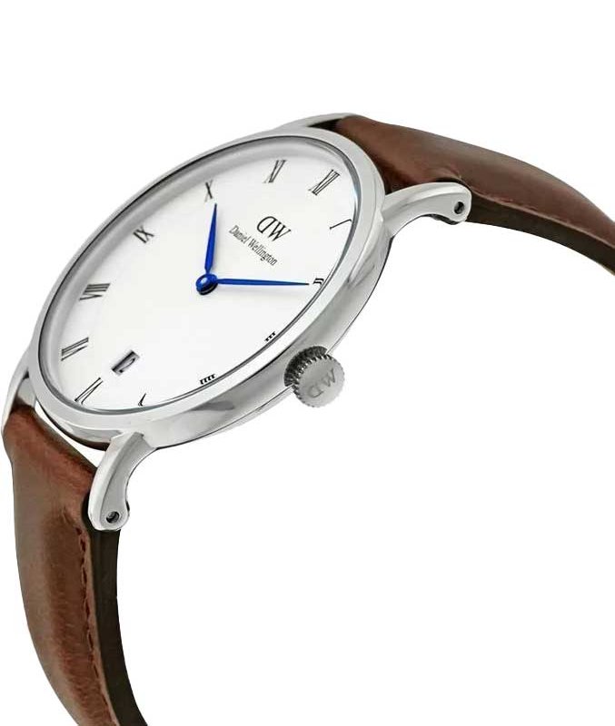 D. Wellington Dapper St Mawes DW00100095