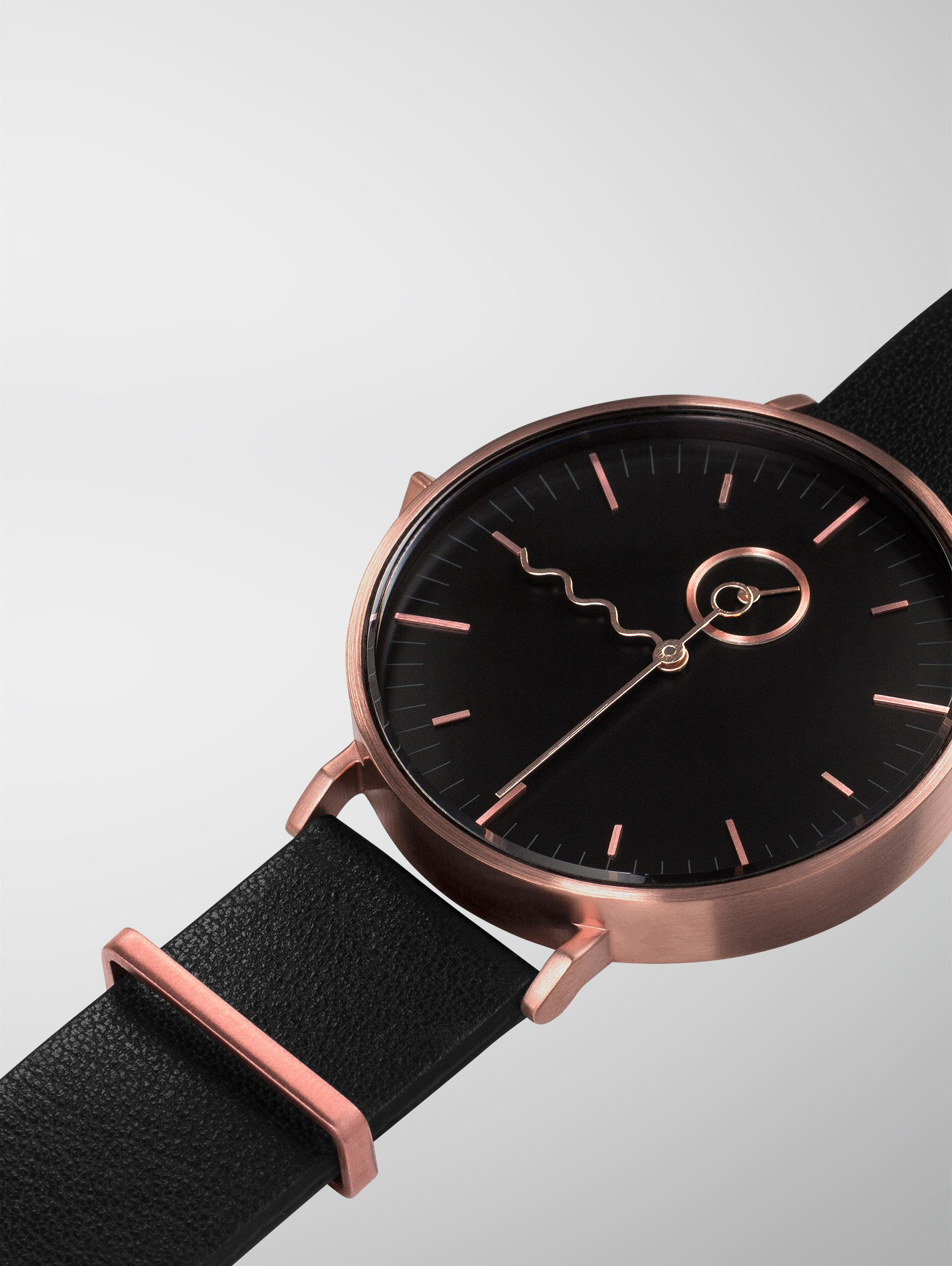 AÃRK Tide Neu Rose