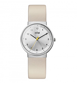 BN0031 White Beige