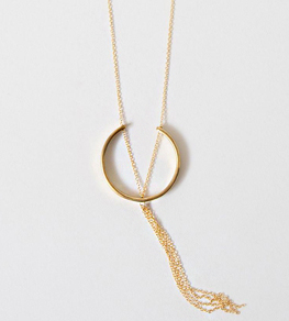 SOKO SOKO Колье HEWA <br>PENDANT  фото 1
