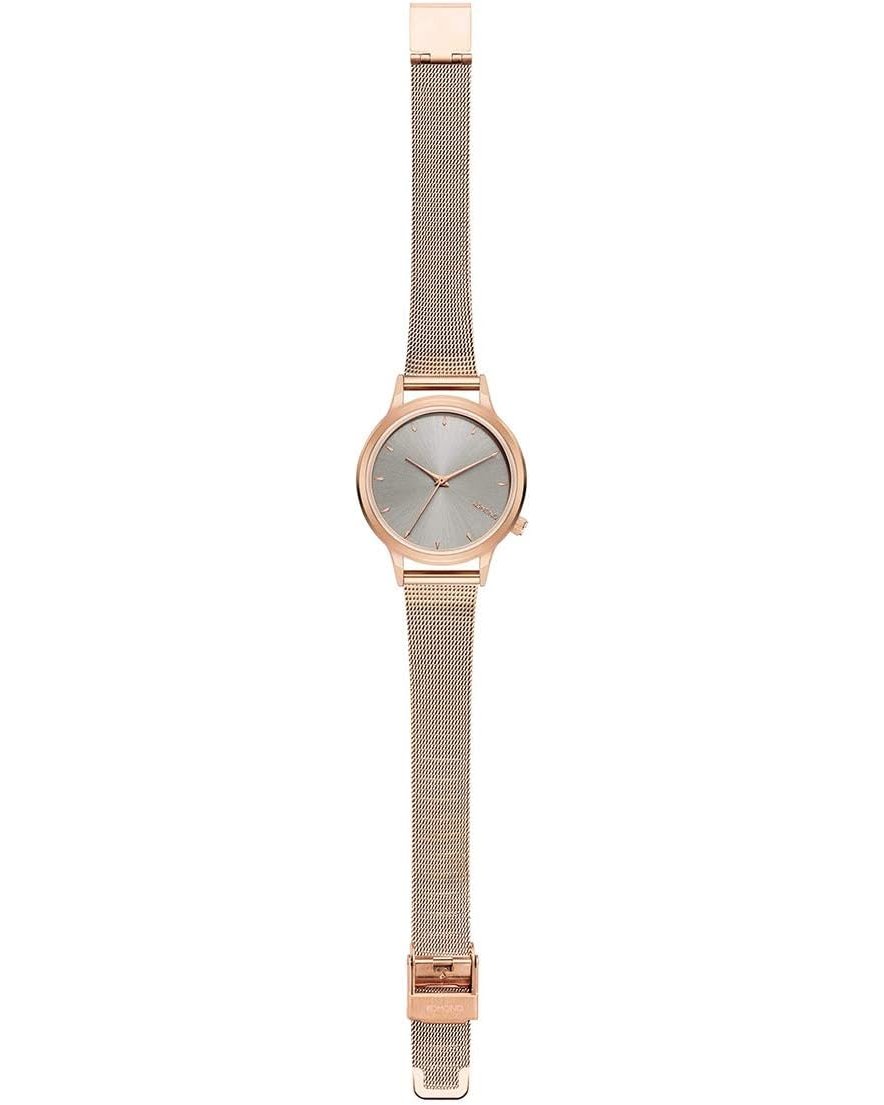 Komono Lexi Rose Gold