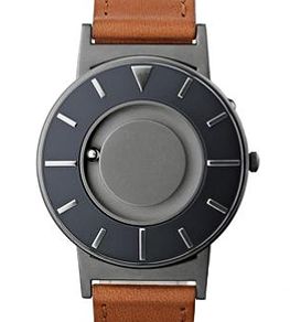 Bradley Voyager Cobalt 