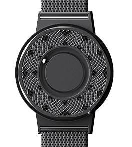 часы  Switch Sunflower <br>Black  фото 2