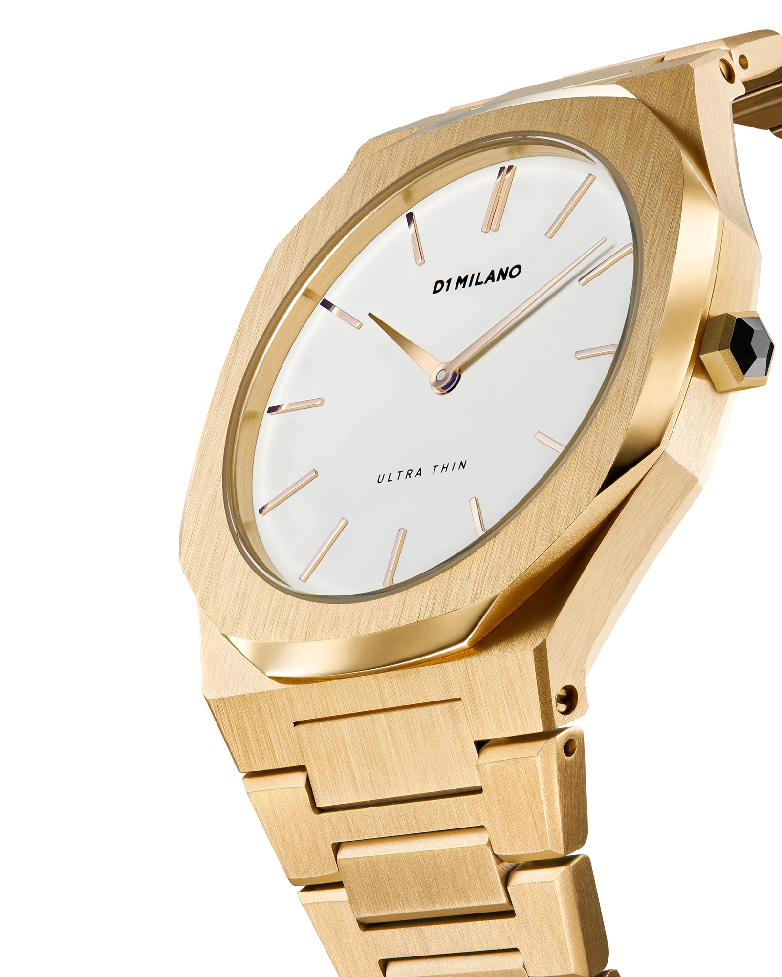 D1 Milano ULTRA THIN LADIES UTBL03