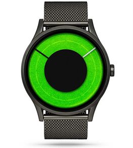 часы  SOLARIS Gunmetal <br>/ Chill  фото 2