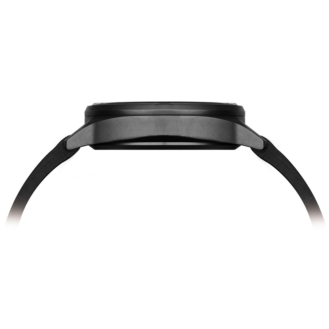 SALE Tsovet SVT-DE40 Black/Black Leather
