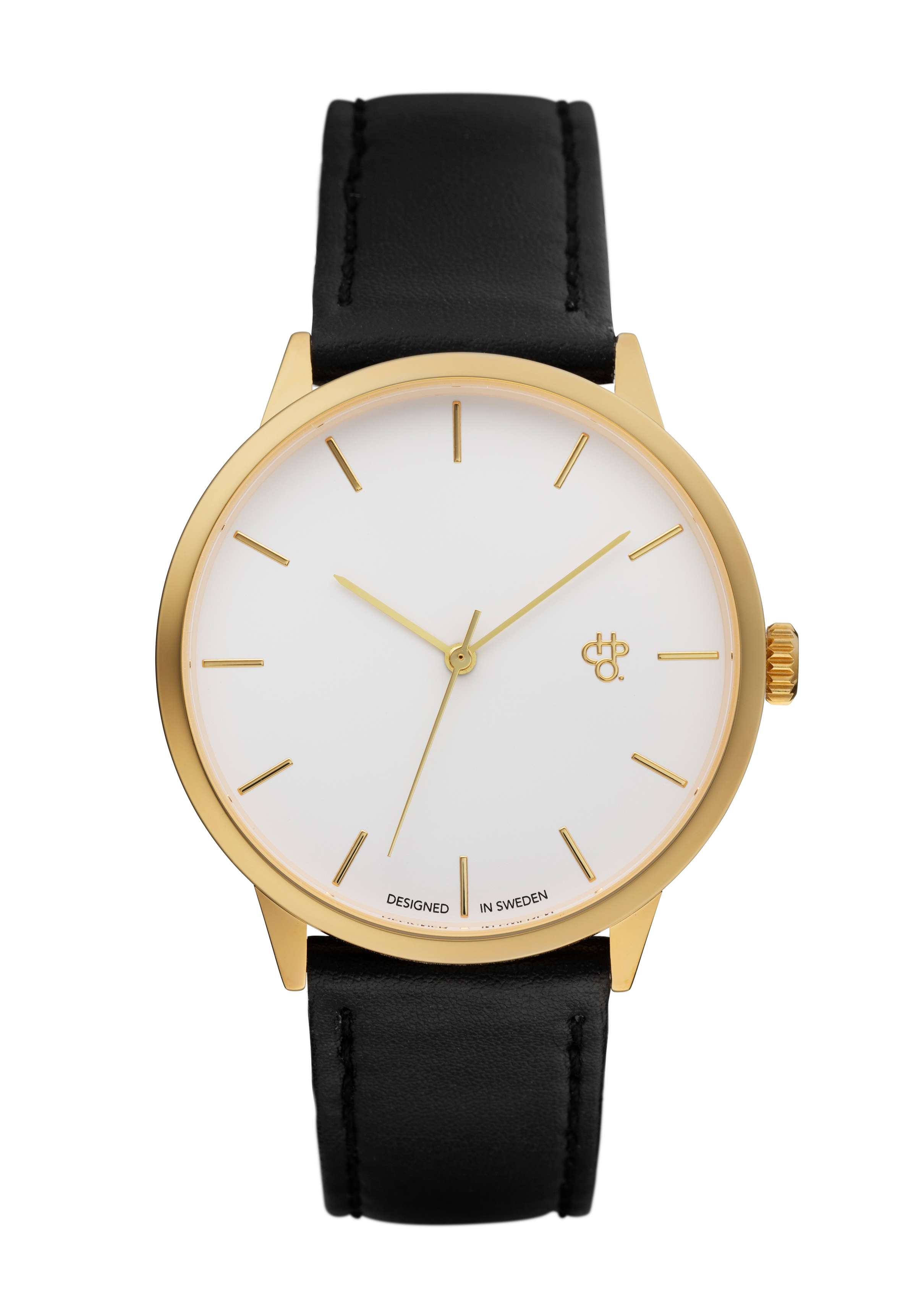 CHPO Khorshid Gold-White