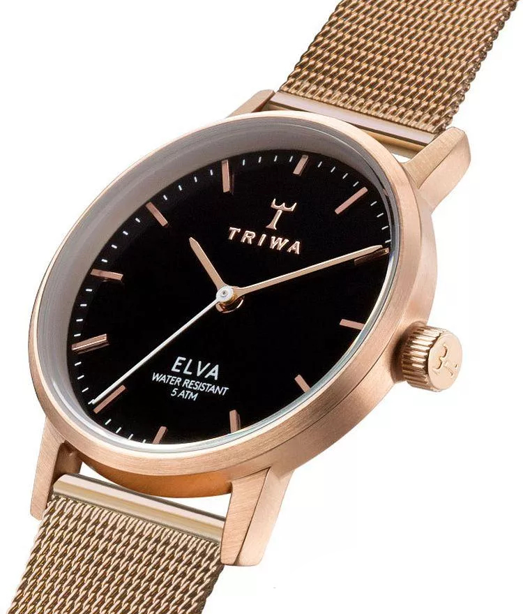Triwa Rose ELVA