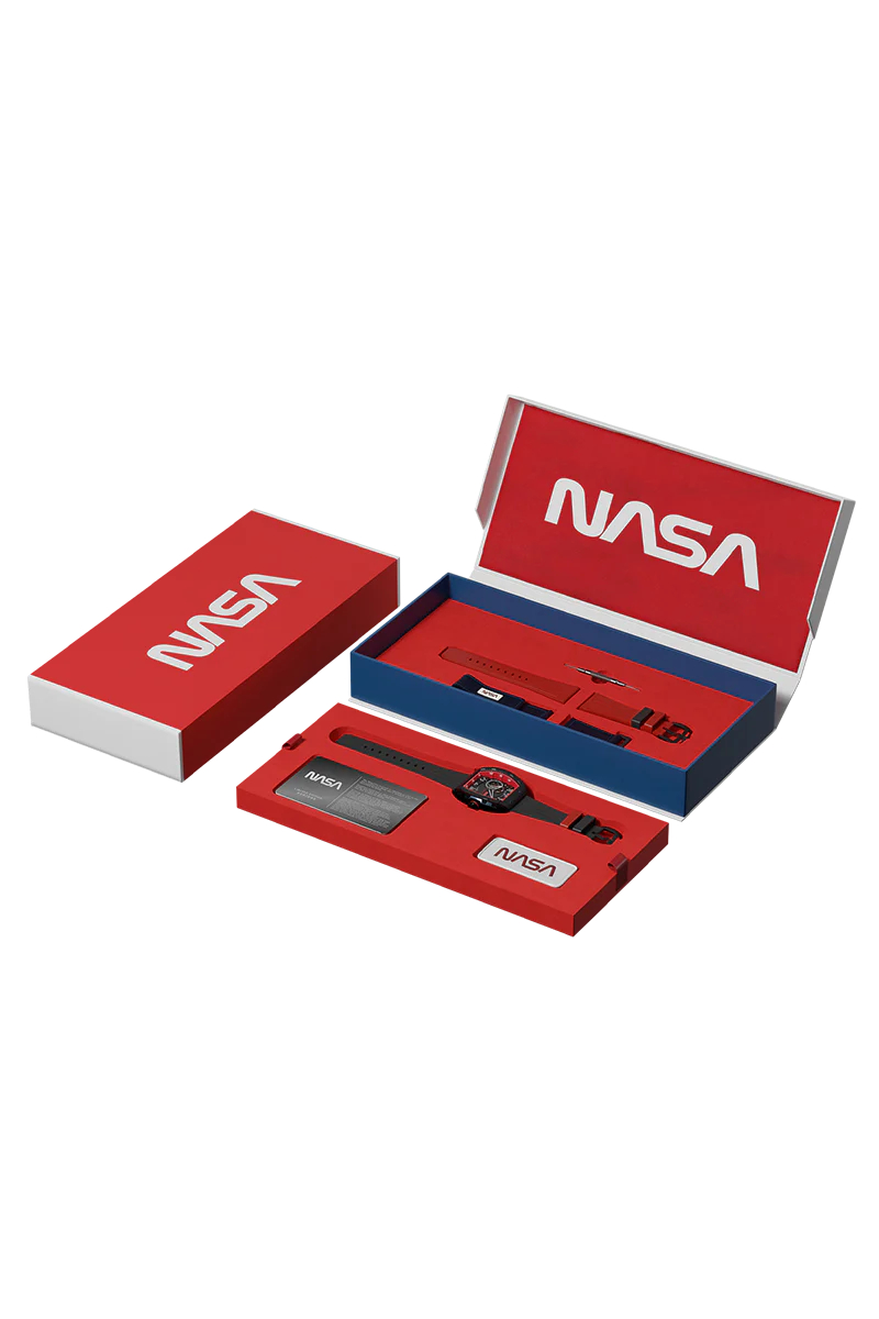 WOW-Цена Nubeo Magellan Thagard NASA Limited Edition