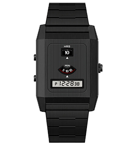C-0PO RETRO BLACK